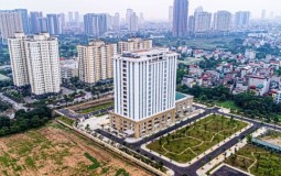 Thông tin mới về trụ sở 36 bộ ngành Trung ương tại khu Tây Hồ Tây