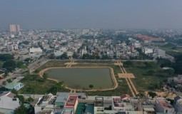 Tp.HCM đề xuất biến bãi rác, dự án treo thành công viên