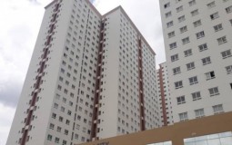 Tp.HCM: Quận 8 điểm danh loạt chung cư “ngâm” phí bảo trì