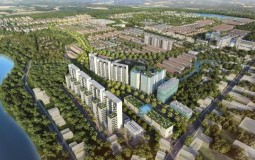 Bắc Giang: Sắp có thêm khu đô thị dịch vụ rộng 33ha
