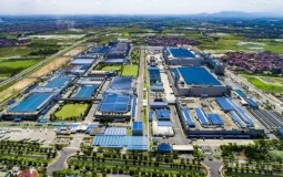 Bắc Giang sẽ có thêm khu công nghiệp hơn 1.800 tỷ đồng