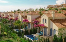 Bất động sản nghỉ dưỡng cần nỗ lực lớn để phục hồi hoàn toàn