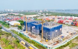 Bình Định vẫn còn 4 dự án nhà ở xã hội gặp vướng mắc