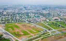 Chính phủ ban hành nghị định mới về định giá đất