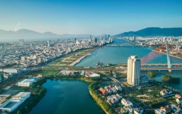 Đà Nẵng đấu giá khu đất vàng gần cầu sông Hàn, khởi điểm 137 triệu đồng/m2