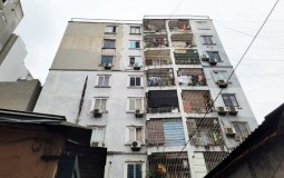 Hà Nội công khai 90 chung cư mini tại quận Thanh Xuân vi phạm phòng cháy chữa cháy