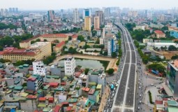 Hà Nội sắp có thêm hai tuyến đường mới, vốn hơn 1.500 tỷ đồng