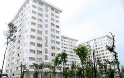 Hà Nội: Sở Xây dựng được ủy quyền thẩm định giá nhà ở xã hội