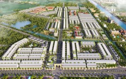 Hải Dương: Dự án khu dân cư gần 900 tỷ đồng tìm chủ đầu tư