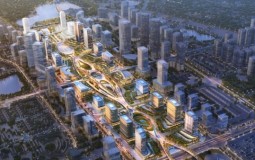 Khánh Hòa: Sắp có thêm dự án khu đô thị hành chính hơn 1.700 tỷ đồng