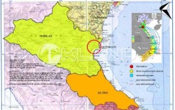 Khu Công nghiệp Hoàng Mai - Nghệ An
