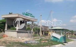 Khu công nghiệp Lê Minh Xuân 3 - Thành phố Hồ Chí Minh
