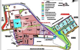 Khu công nghiệp Liên Chiểu-Đà Nẵng