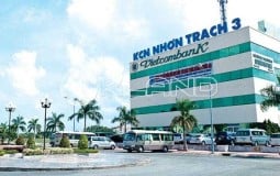 Khu công nghiệp Nhơn Trạch III - Đồng Nai