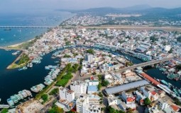 Kiên Giang: Sắp đấu giá 43 nền đất ở và thương mại dịch vụ