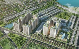 Lào Cai: 2 dự án nhà ở xã hội gần 3.000 tỷ đồng tìm được chủ đầu tư
