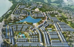 Long An: Dự án khu dân cư hơn 2.700 tỷ đồng tìm chủ đầu tư