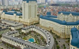 Nhà đầu tư lạc quan về thị trường bất động sản Việt Nam