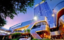 Tập đoàn bất động sản bán lẻ lớn nhất Thái Lan vào Việt Nam
