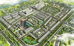 Thái Nguyên: Sắp có thêm khu đô thị hơn 1.300 tỷ đồng