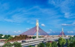 Thanh Hóa: Xây cầu vượt đường sắt Bắc – Nam hơn 700 tỷ đồng
