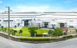 Khu công nghiệp Bắc Thường Tín - Hà Nội