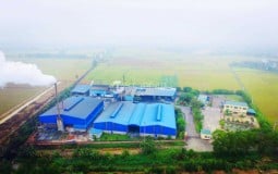 Khu công nghiệp Bình Giang - Hải Dương