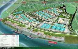 Khu công nghiệp Cầu Cựu - Hải Phòng
