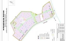 Khu công nghiệp Đình Trám - Tỉnh Bắc Giang