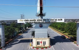 Khu công nghiệp Đồng Văn III - Tỉnh Hà Nam
