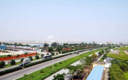 Khu công nghiệp Hoà Xá - Nam Định
