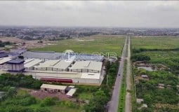 Khu công nghiệp Lai Cách - Hải Dương