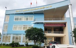 Khu công nghiệp Lai Vu - Hải Dương