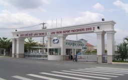 Khu công nghiệp Linh Trung II - Thành phố Hồ Chí Minh