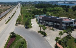 Khu Công nghiệp Phú Hà - Phú Thọ