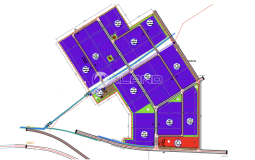 Khu công nghiệp Tam Dương I - Khu vực 2 - Tỉnh Vĩnh Phúc