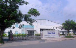 Khu công nghiệp Thuận Đạo - Long An