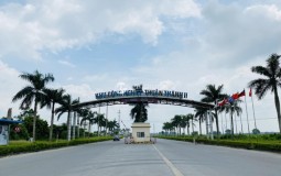 Khu công nghiệp Thuận Thành II - Bắc Ninh