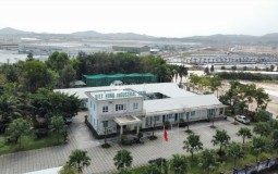 Khu công nghiệp Việt Hưng - tỉnh Quảng Ninh