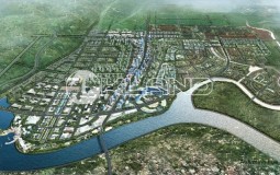 Khu công nghiệp VSIP - Hải Phòng