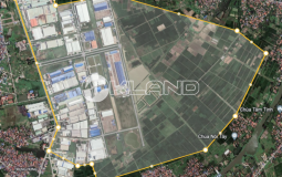 Khu công nghiệp Yên Mỹ 2 - Hưng Yên