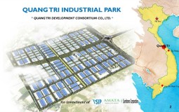 Khu công nghiệp Quảng Trị - Tỉnh Quảng Trị