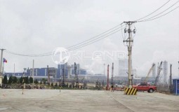 Khu Đô thị công nghiệp Dung Quất - Quảng Ngãi