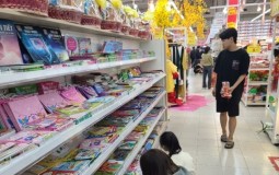 Thanh Hóa ì ạch phát triển trung tâm thương mại