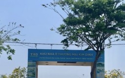Công ty Thiên Kiên Quốc bị phạt nửa tỷ đồng vì bán nhà khi chưa đủ điều kiện