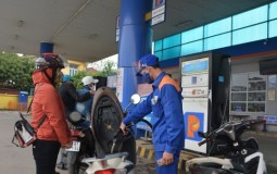 Cục Thuế Hưng Yên: Chưa đến 30% cửa hàng xăng dầu phát hành hóa đơn điện tử