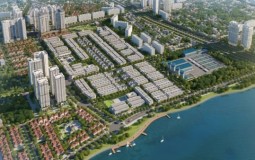 Khánh Hòa: Đề xuất làm dự án khu đô thị mới, vốn đầu tư 40.000 tỷ đồng