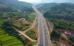 Hà Giang: Đề xuất làm cao tốc Tân Quang - cửa khẩu Thanh Thủy, vốn gần 10.000 tỷ