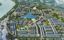 Hà Nam: Sắp có thêm Dự án khu đô thị gần 10.000 tỷ đồng
