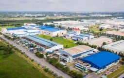 Hà Nội: Chấp thuận đầu tư hơn 6.300 tỷ đồng xây Khu công nghiệp Đông Anh